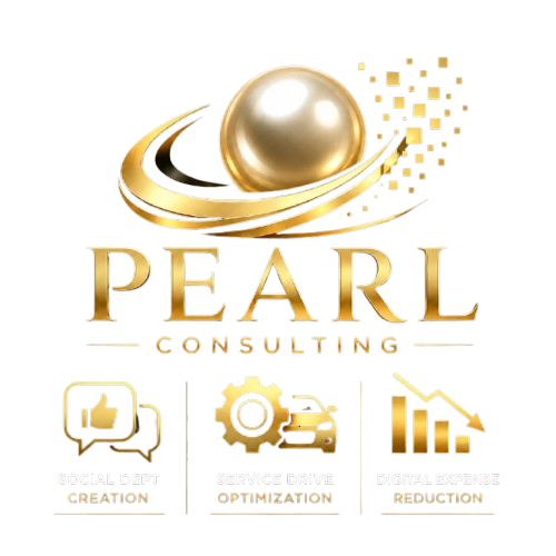 Pearl Consulting logo