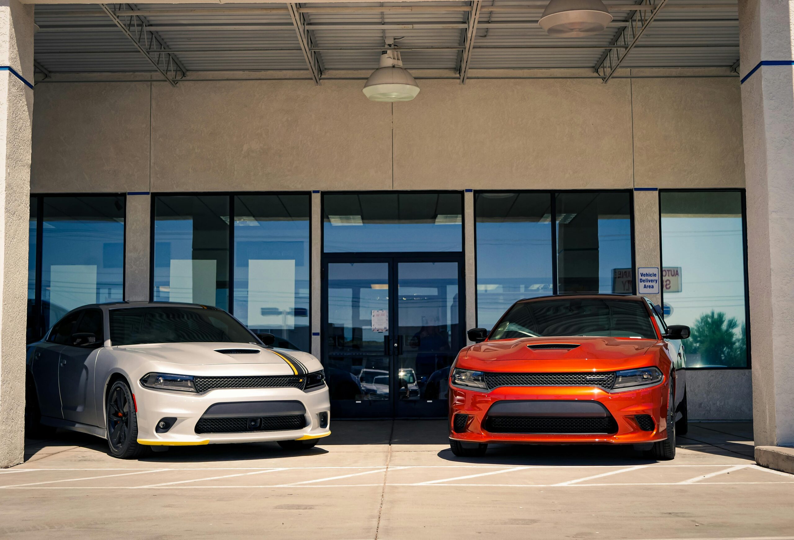 New vs Old Car: Which is the Smarter Buy Right Now?