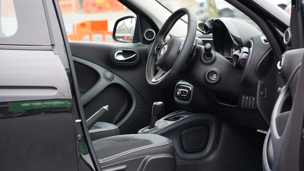 Car Buying Tips from Inside the Dealership
