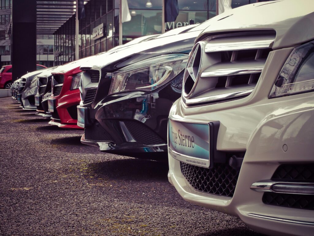 How to Buy a Car Without Getting Ripped Off