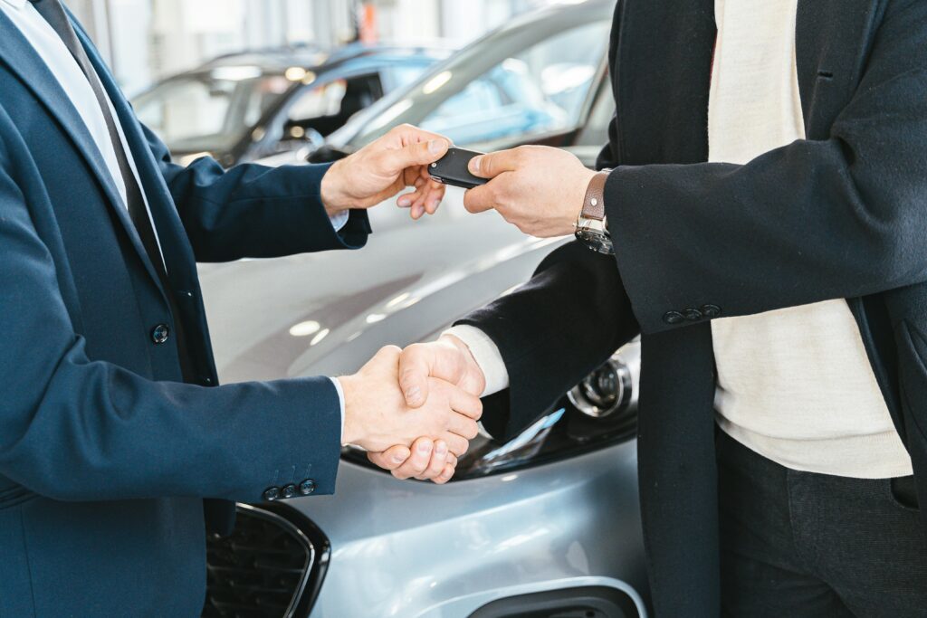 How to Buy a Car Without Getting Ripped Off (The Insider's Checklist)