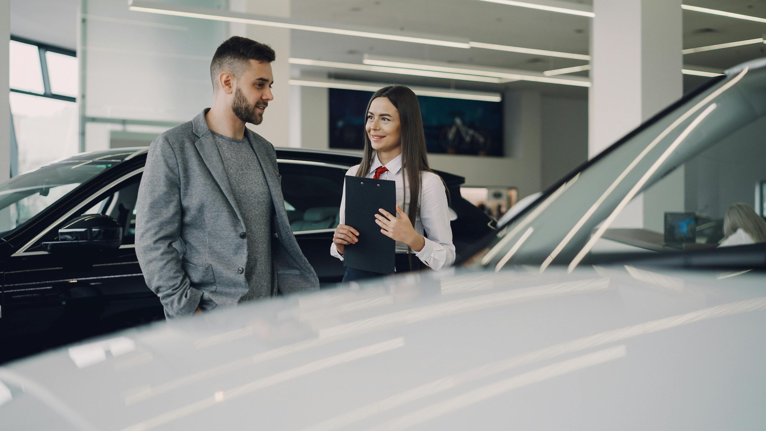 Why Hiring a Car Buying Service Can Save You Thousands