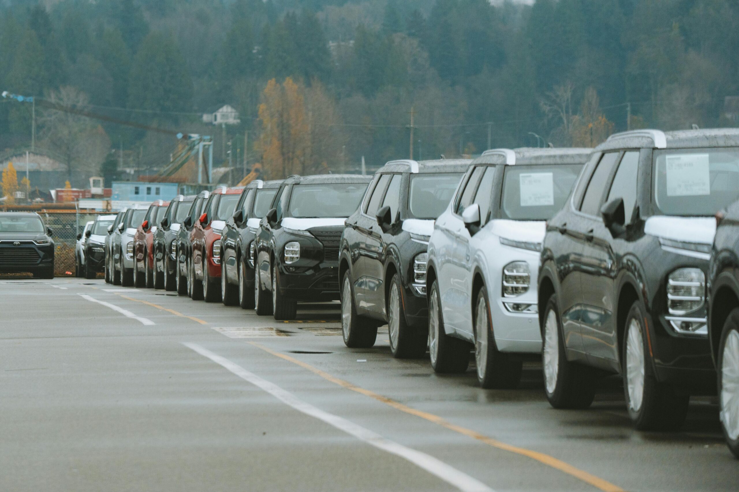How Car Dealers Are Using Tariffs Against You