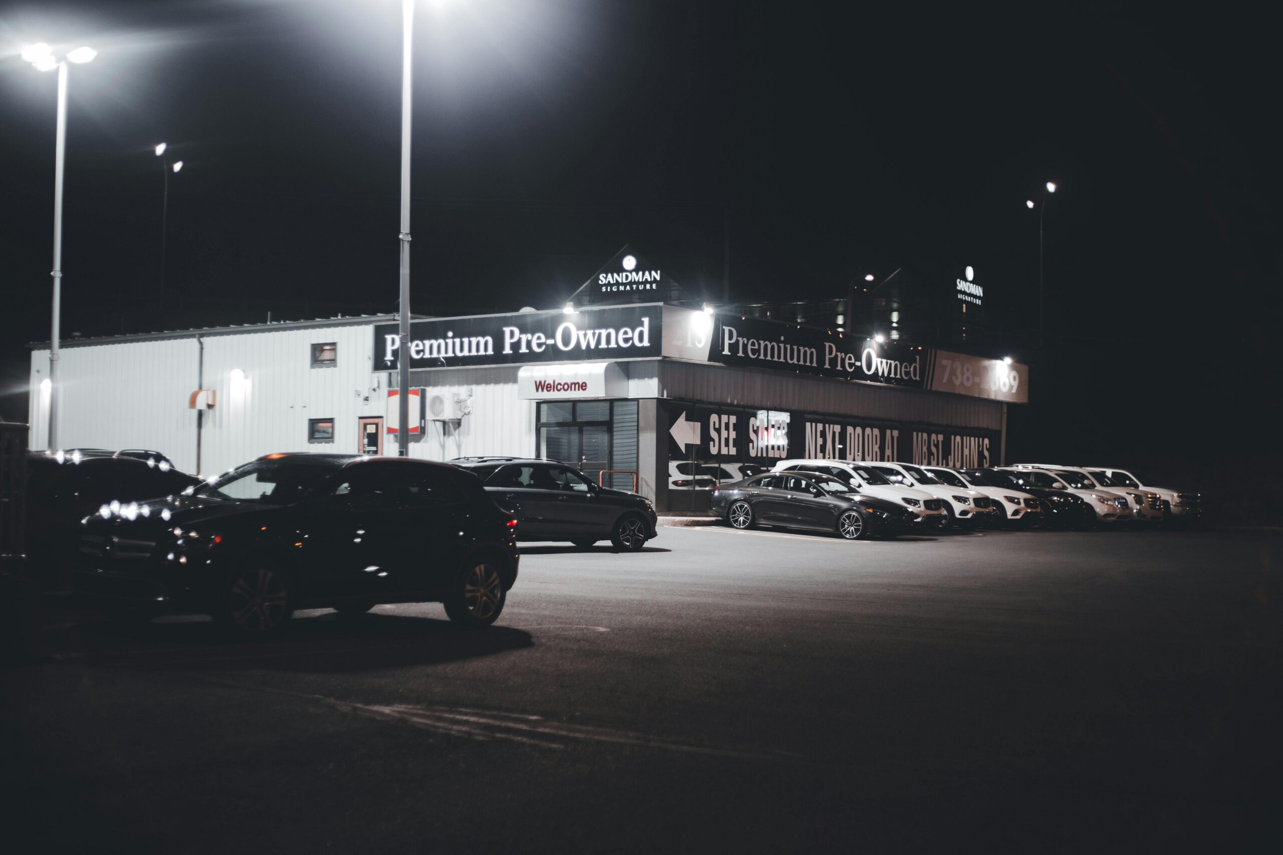 Why Used Car Prices Are Still So High